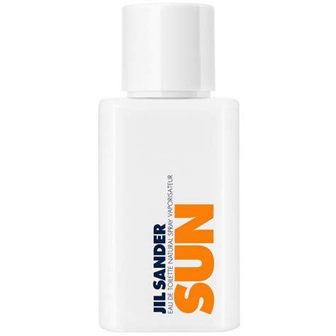 douglas jil sander sun
